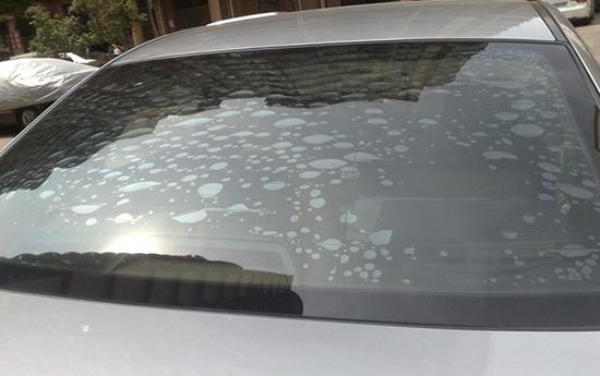 关于车膜的专业知识,了解汽车贴膜知识