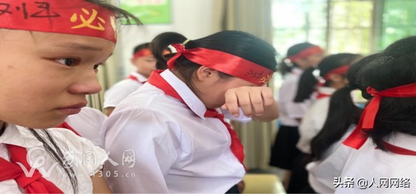 湾头桥南桥完全小学,湾头中心小学2022年毕业典礼