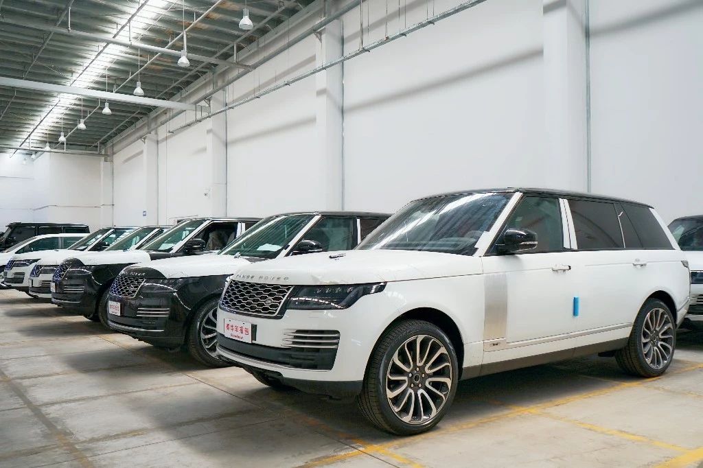 2019年,遭遇国六的平行*口车进**,销量为何还能逆势增长?