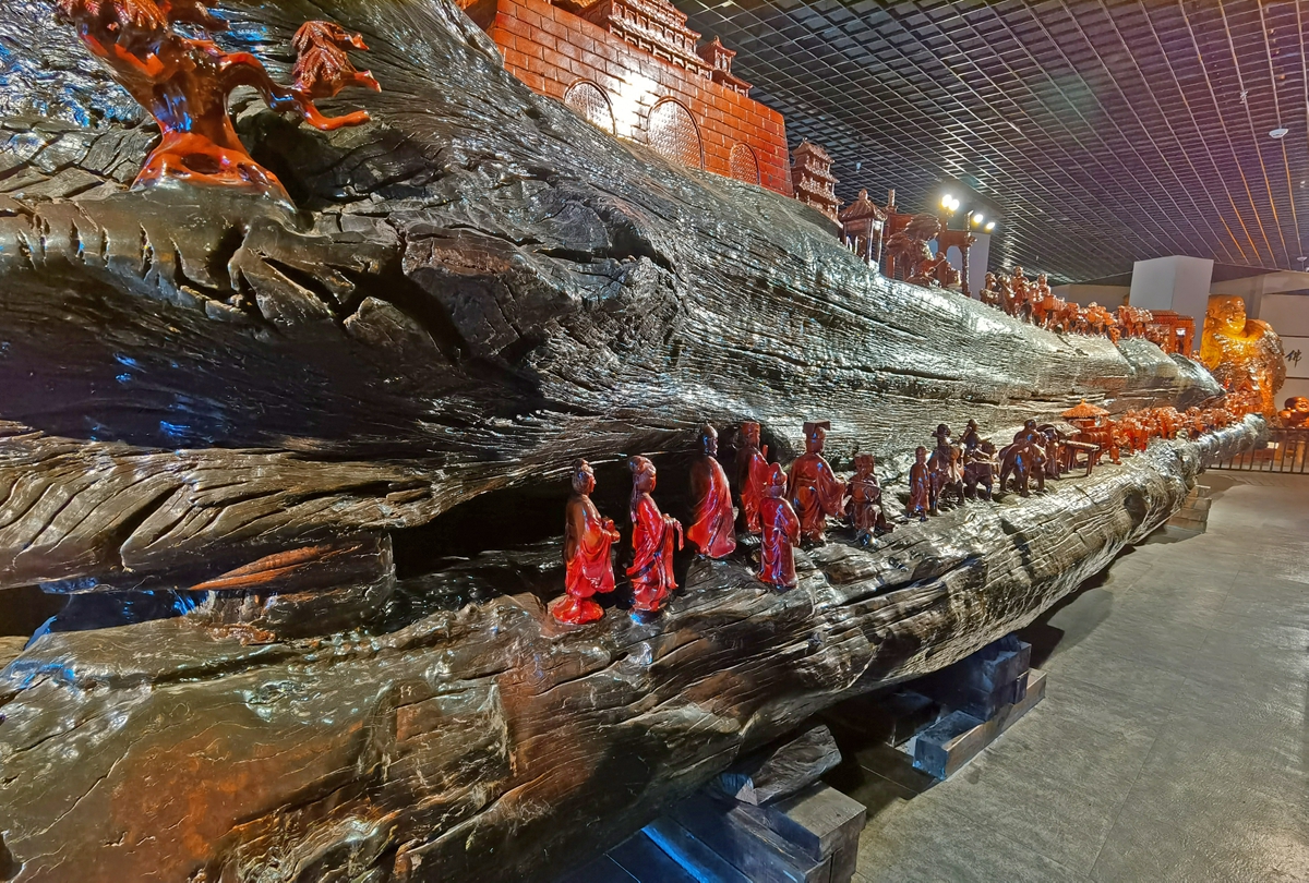 火辣辣的邵阳，邵东、武冈、新宁的那些不二风情