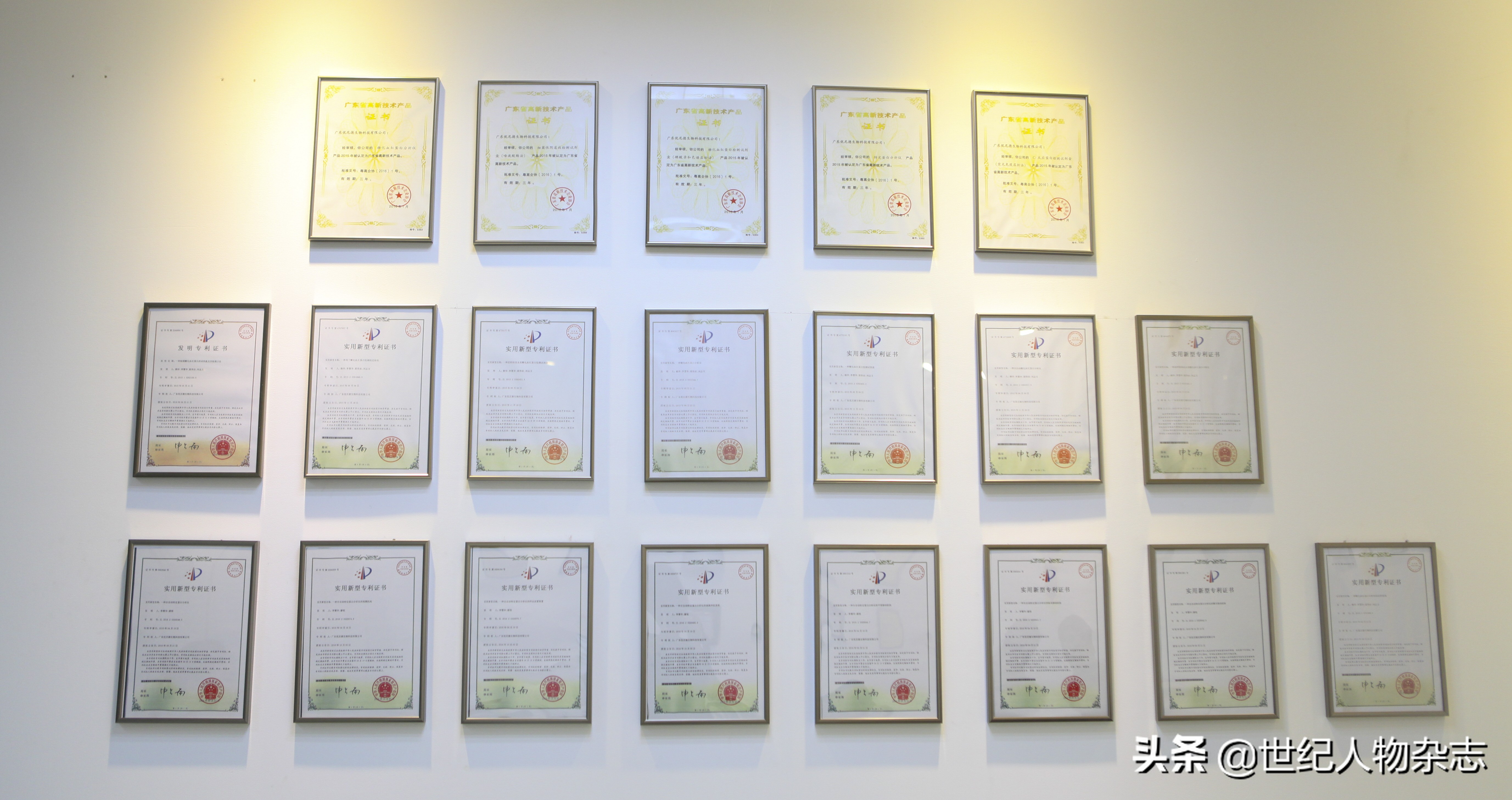 聚众之力引领未来——访东莞市医疗器械行业协会会长