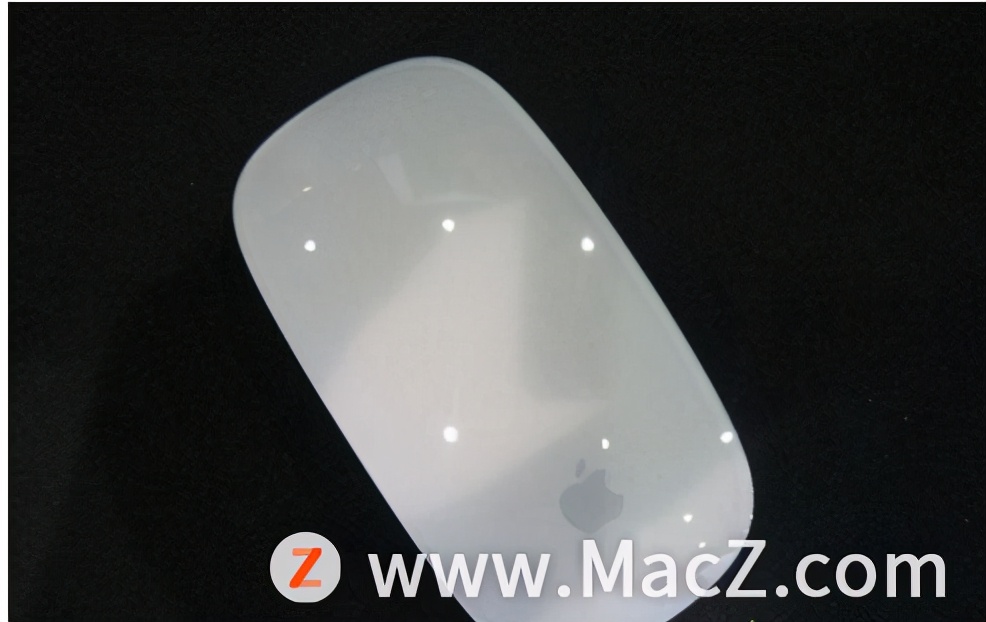 没鼠标怎么用键盘控制mac,mac鼠标左键和右键功能一样