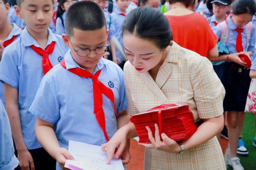南通校园毕业季,南通市实验小学2019年