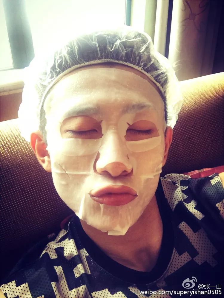 扔掉面膜,停产但好用的韩国面膜