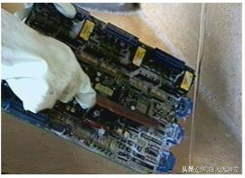 好文｜机器人进水后，还有机会重新恢复运行吗？