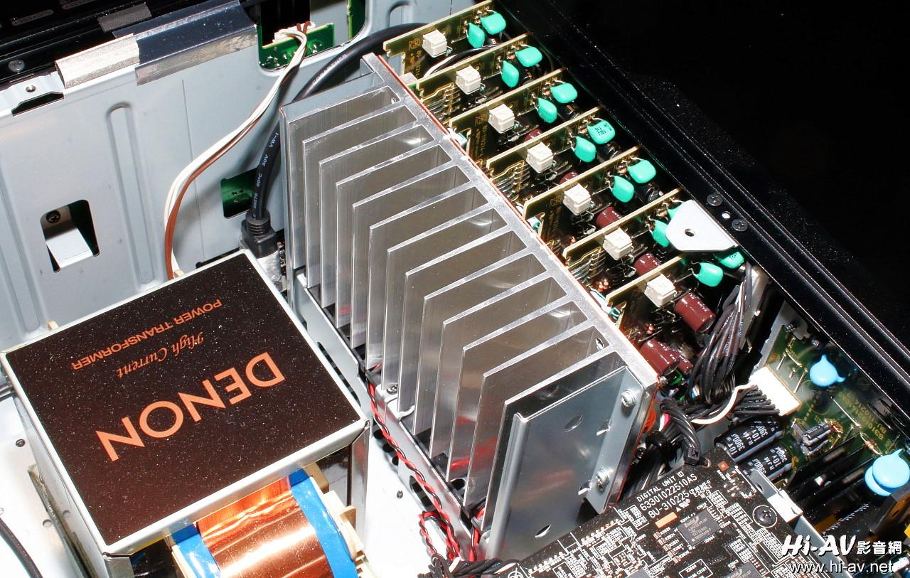 av功放评测denonavr-x1700h,denon天龙avr-x1800h功放机