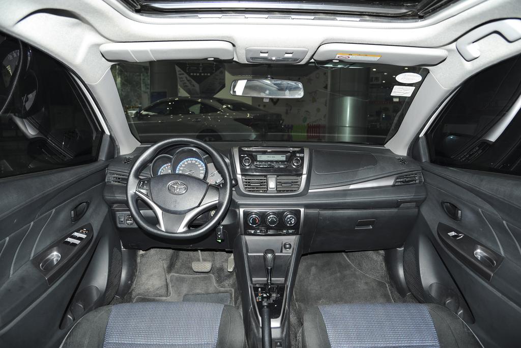 更新换代慢，这三款两厢车难道是不愿随波逐流？