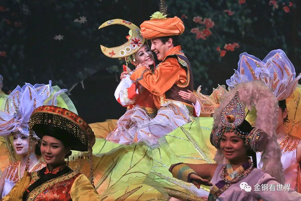 金沙丽水景点在哪,丽水金沙在哪里