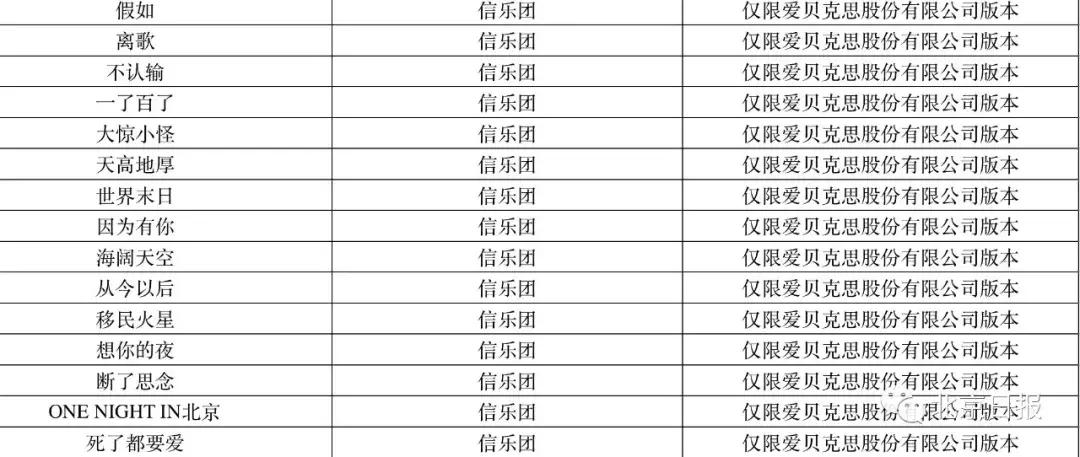 ktv下架6000多首歌曲你怎么看,回应6000多首歌从ktv下架