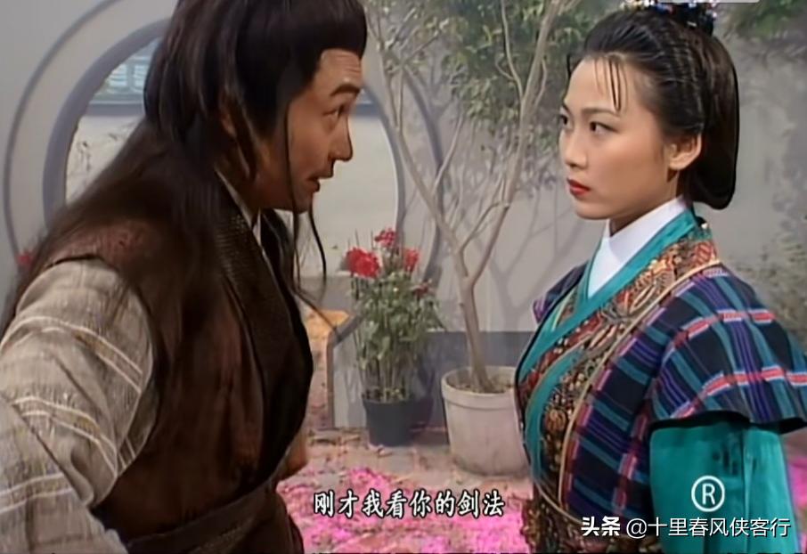 射雕各个老顽童,射雕中老顽童几次大显身手