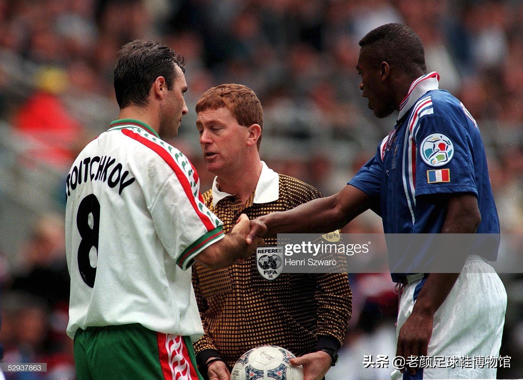 被终身禁赛的共产主义球王，最痛恨皇马的巴萨巨星曾经当过炊事员