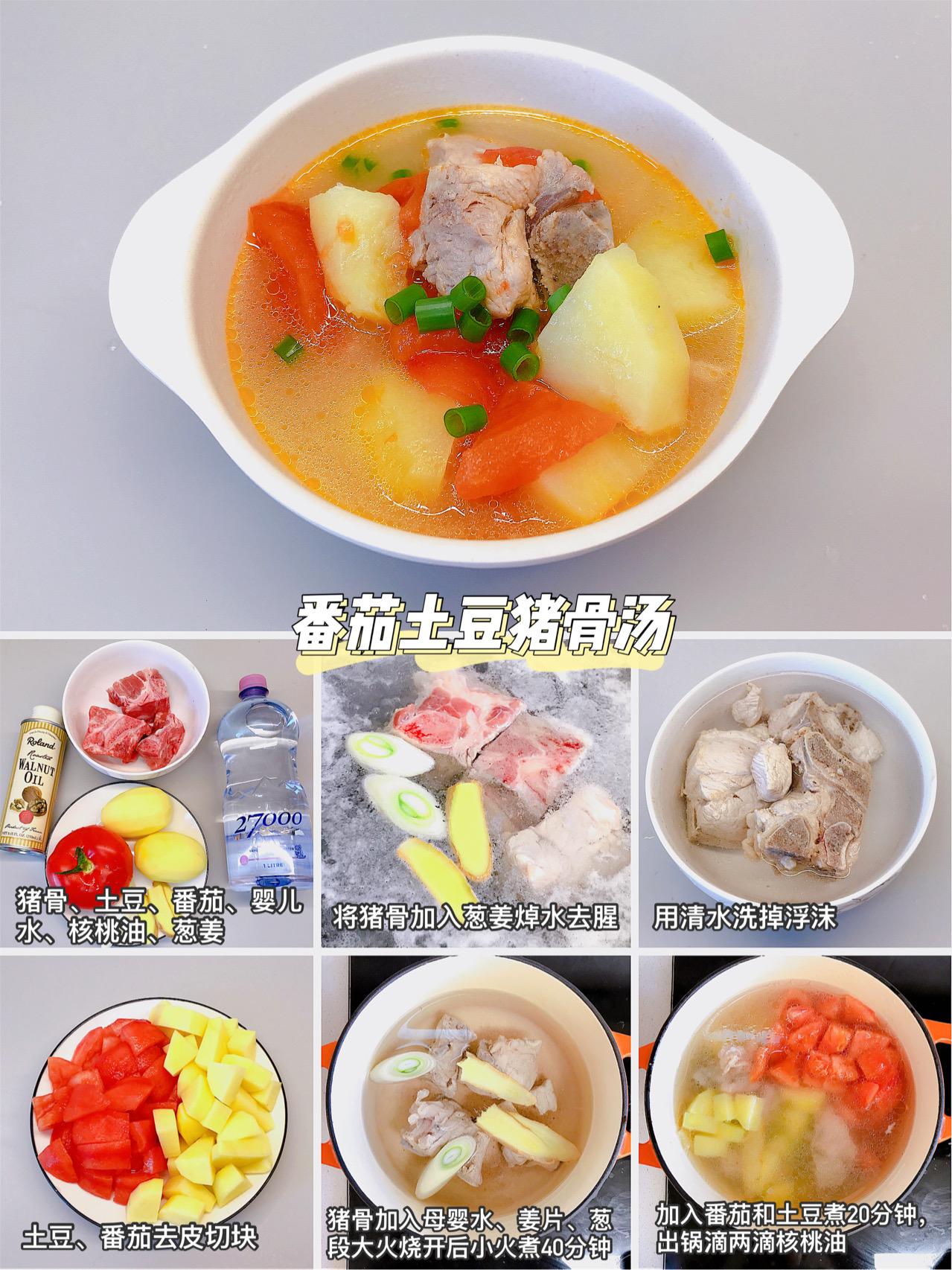 孕妇适合夏天喝的广东靓汤,秋冬季节孩子喝什么汤好