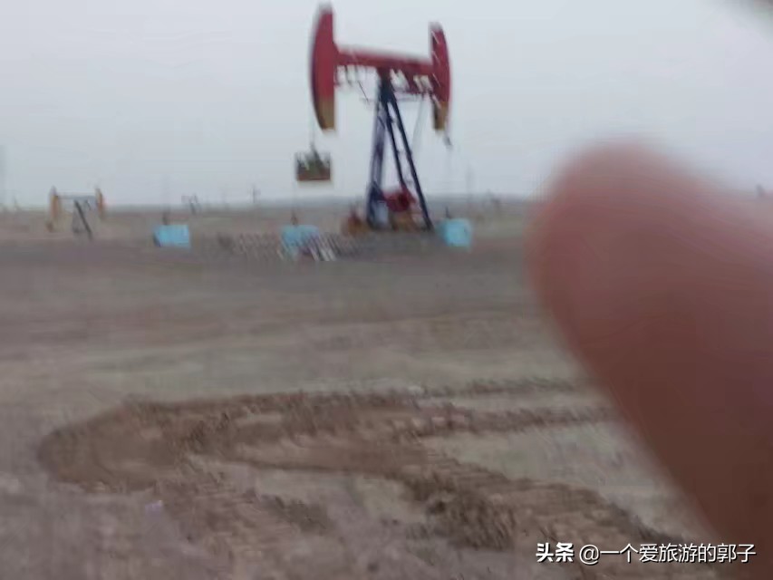 石油城市克拉玛依,克拉玛依一座以石油命名的城市