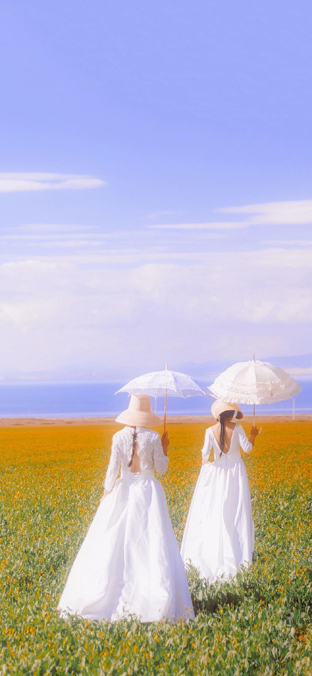 人物壁纸精选,人物壁纸分享