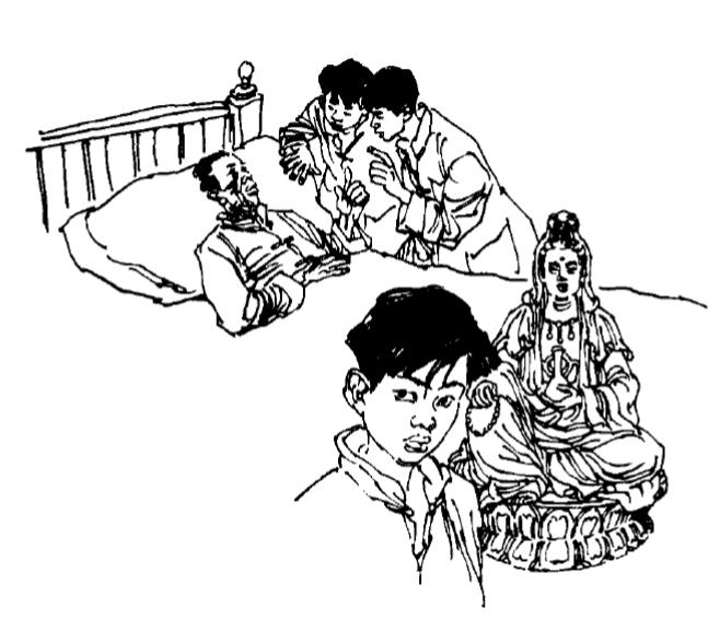 货轮沉船事件,海上快艇失窃案