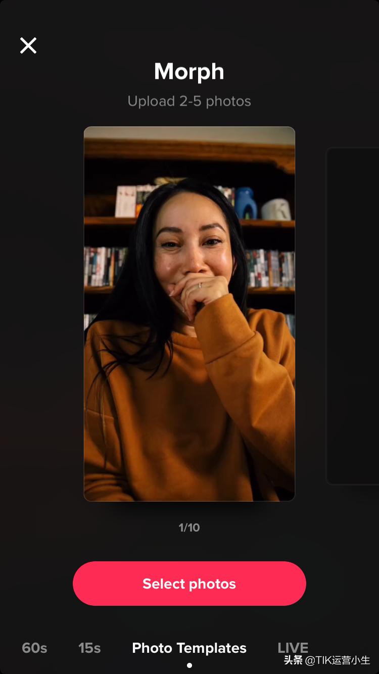 tiktok小店需要直播吗,tiktok直播怎么搭建ip