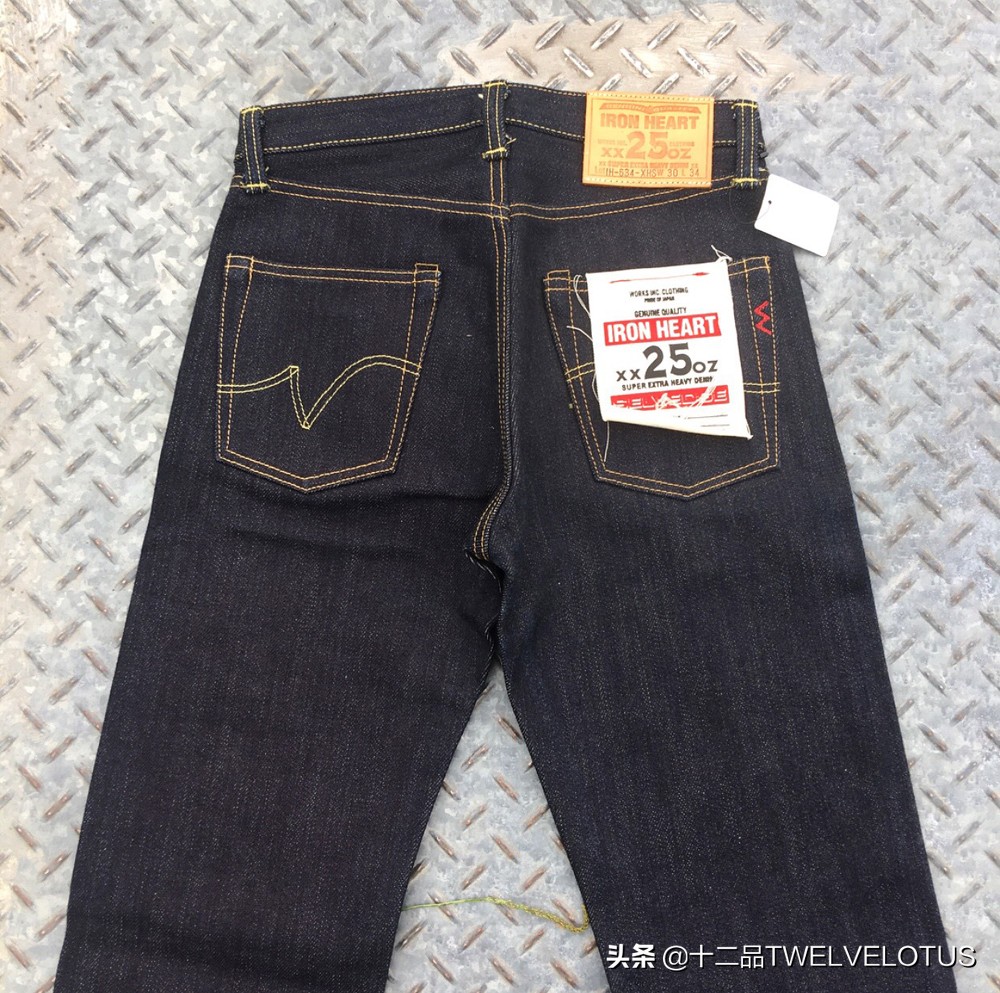 新手指南篇｜认识“养牛”牛仔品牌及经典款