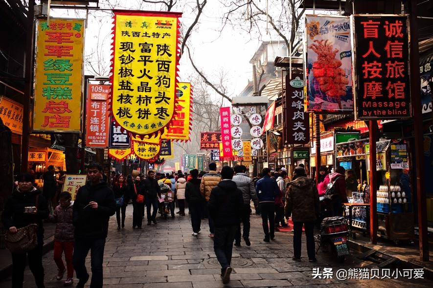 商铺故事100个,商铺历史由来与演变短片