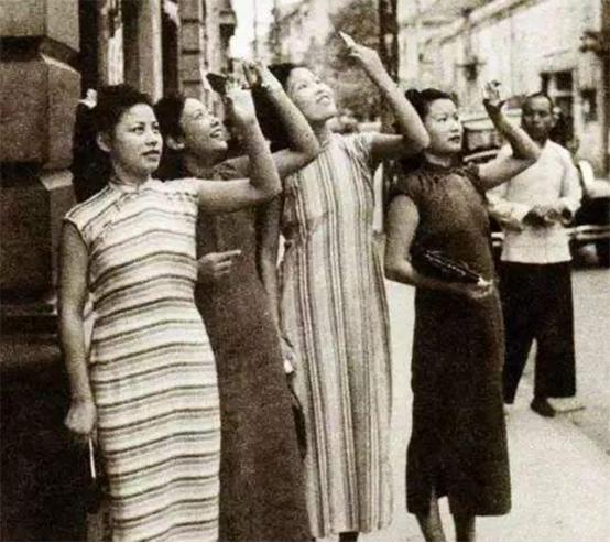 聂元帅女儿聂力：如果没有总理，我能不能和父母重逢还是个未知数