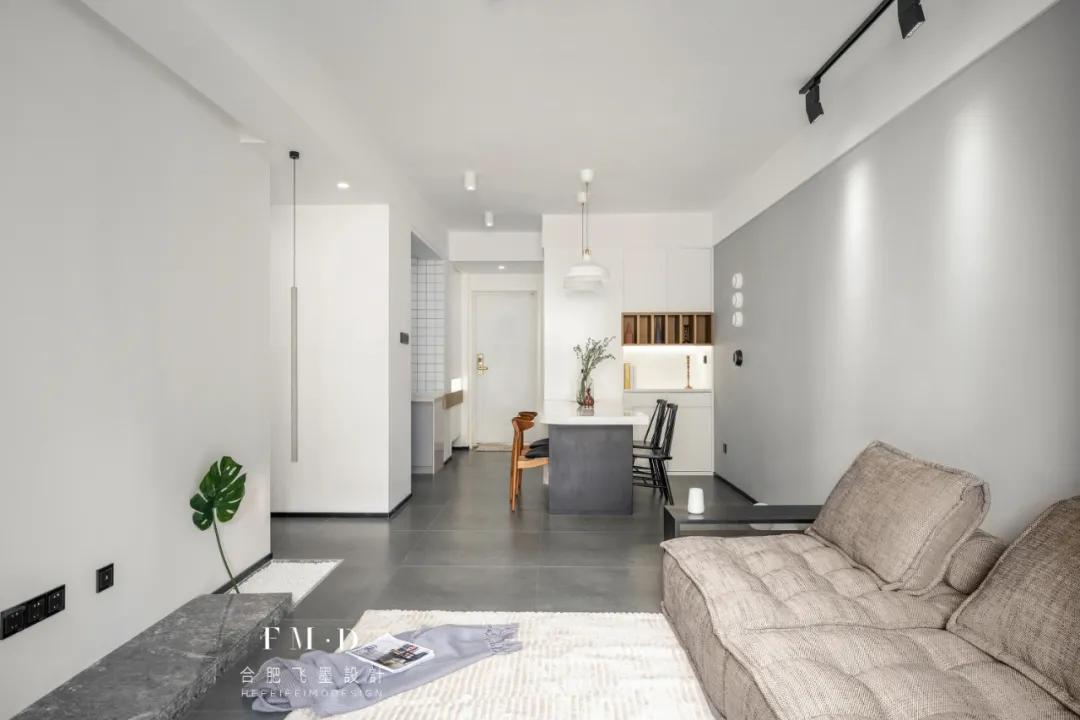 家居各区域灯具选择,全屋灯具选购推荐