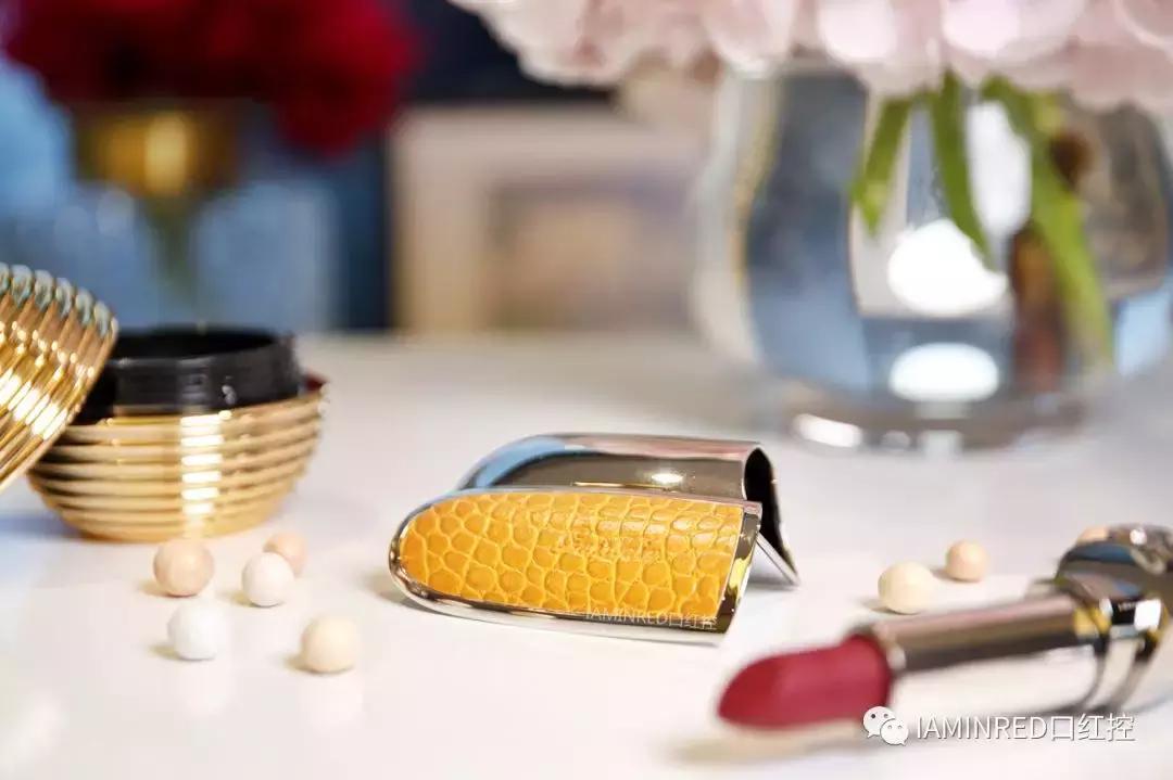 娇兰臻彩宝石,娇兰宝石系列新色