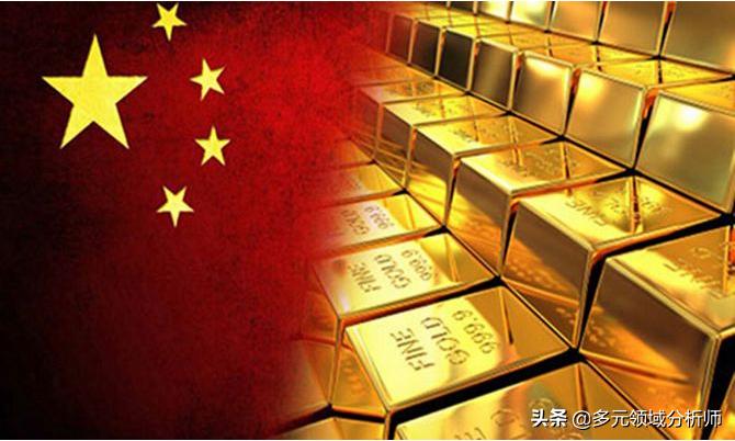 真正的黄金从哪里开采,黄金金矿是怎么自然形成的