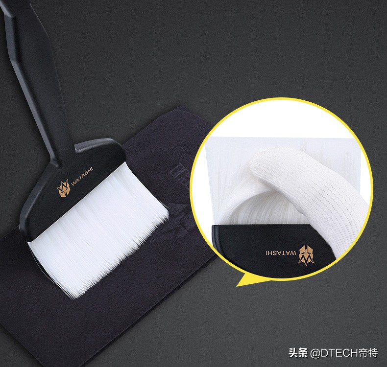 妙招姐清理键盘的妙招,清理键盘有什么好办法