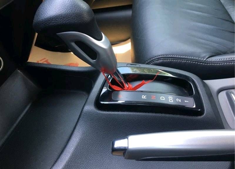 神车思域到底好在哪？8年思域车主跟你细聊用车体验！