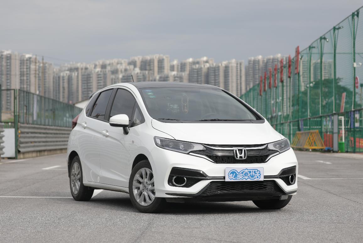 飞度gk5超跑颜宇鹏,本田飞度gk5详细介绍