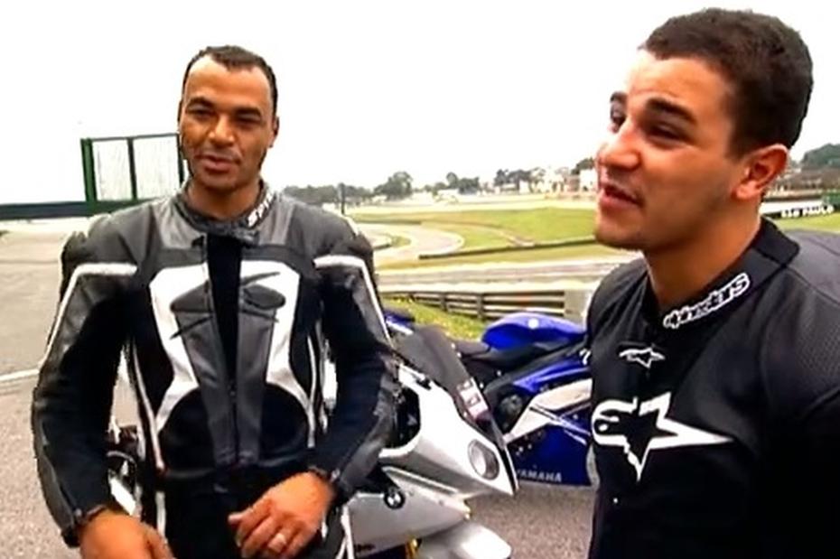 巴西国脚卡福近况,巴西队卡福现状