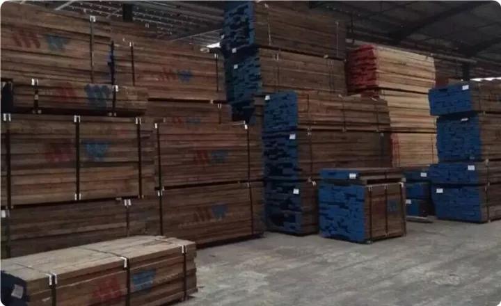 北美木材报价术语,北美原木木材知识大全