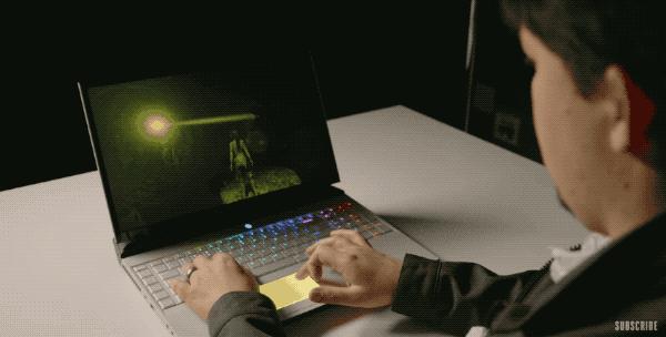 买外星人电脑送什么,外星人超旗舰笔记本