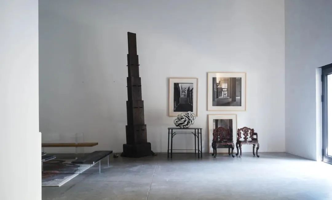 时尚达人最喜欢逛街的地方,年轻人的时尚空间活泼不失格调