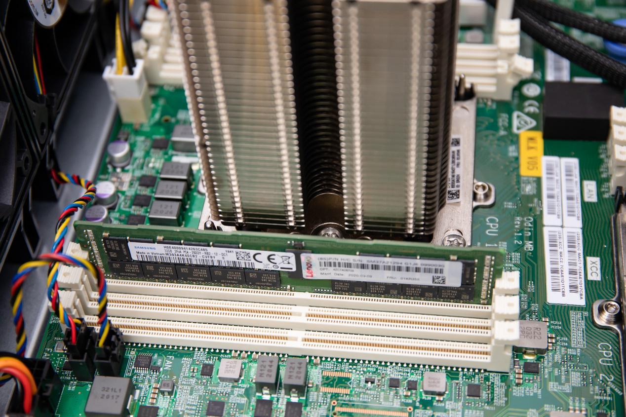 联想thinksystemst58,联想塔式服务器2024