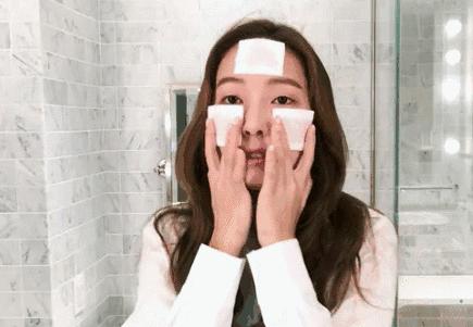 去韩国买什么水乳,韩国女生在用的水乳