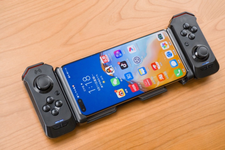 北通g2手柄现在可以玩和平精英吗,北通h2手柄玩和平精英