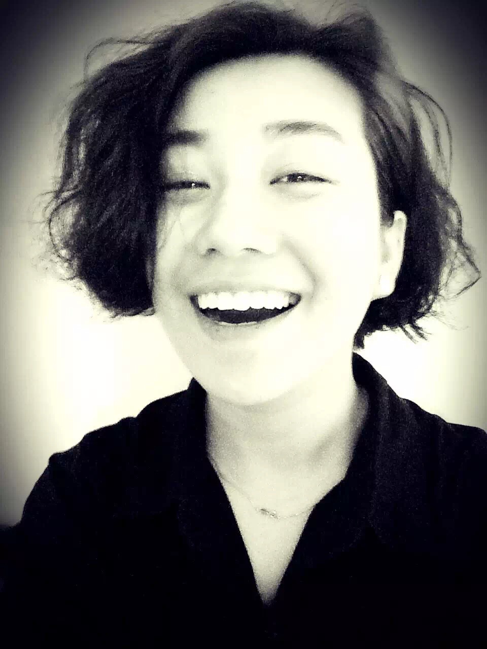 演员-霹雳:她是一颗火爆的包菜|剧场工作者画像计划