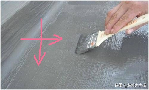 卫生间防水施工方案怎么做,装修房子卫生间防水什么时候做