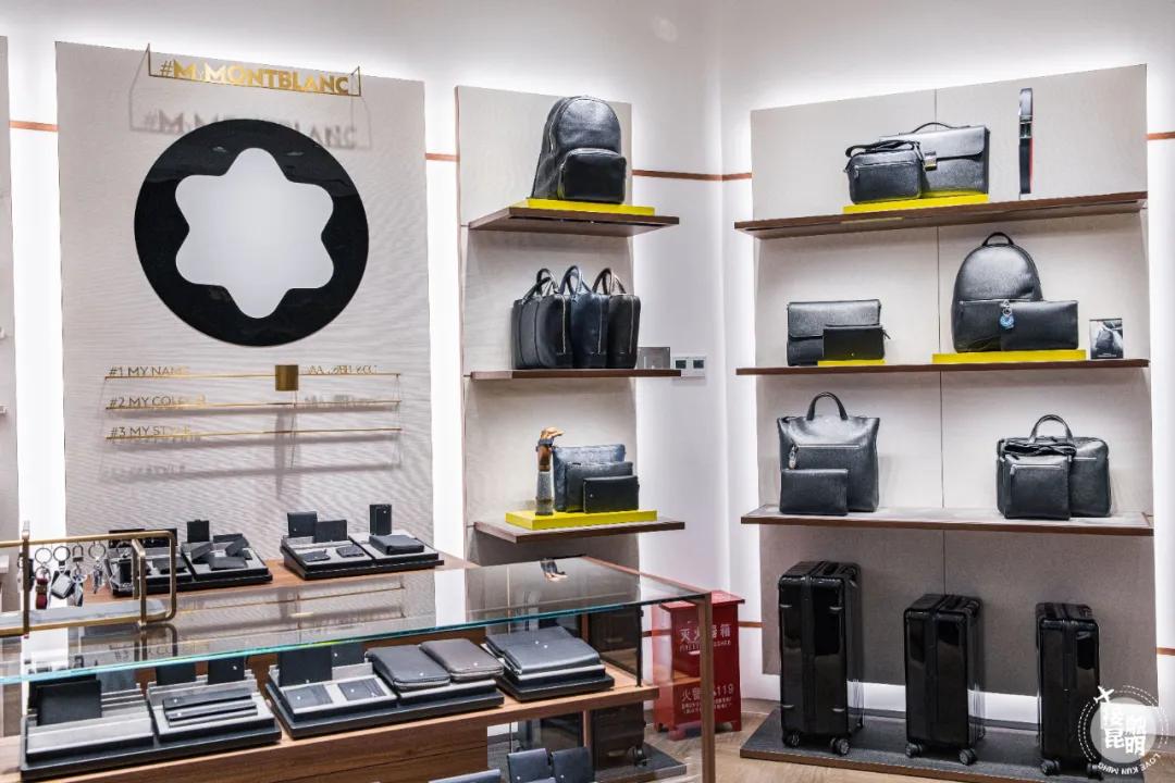 等了200+天,恒隆这7家高奢大牌终于开了!昆明首店,开启霸屏