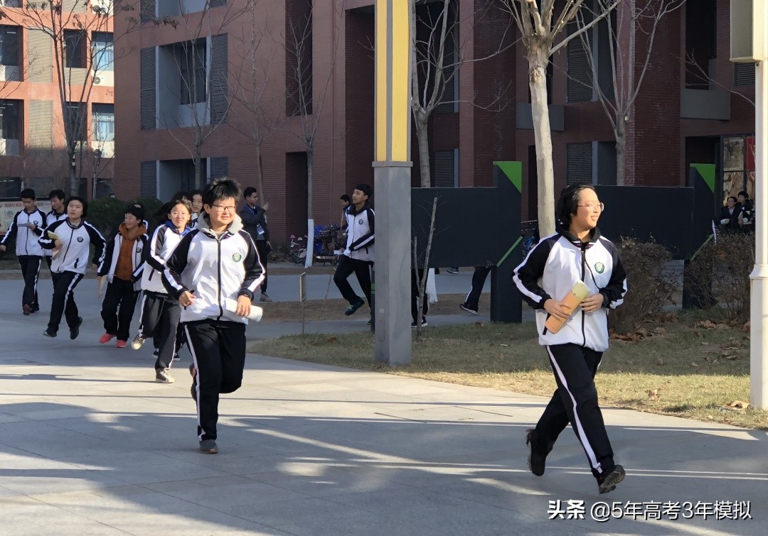 衡中本部实验班是怎么分的,衡中实验班最低分