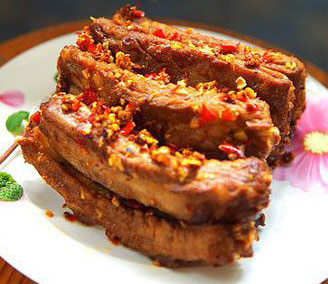 猪身上的一个部位能治病,猪身上有什么可以入药