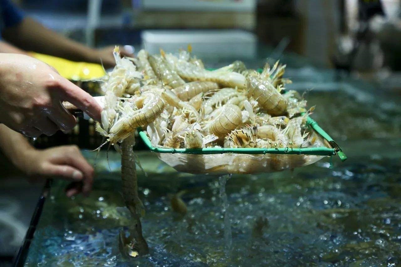 海南海鲜市场套路,卖海鲜的套路和技巧