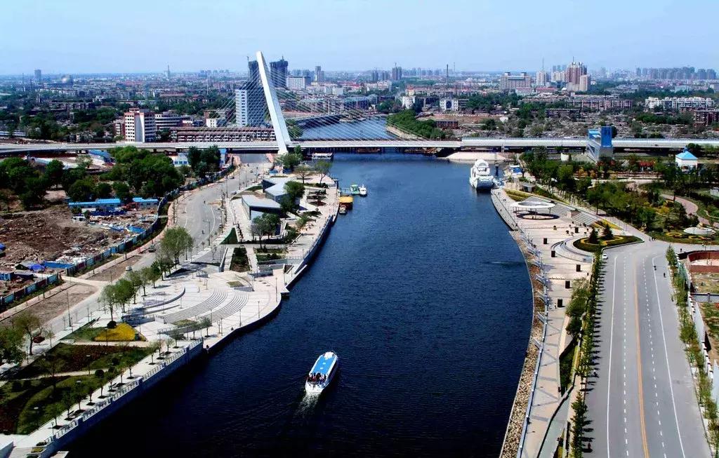 天津的未来有前途吗,天津未来15天天气