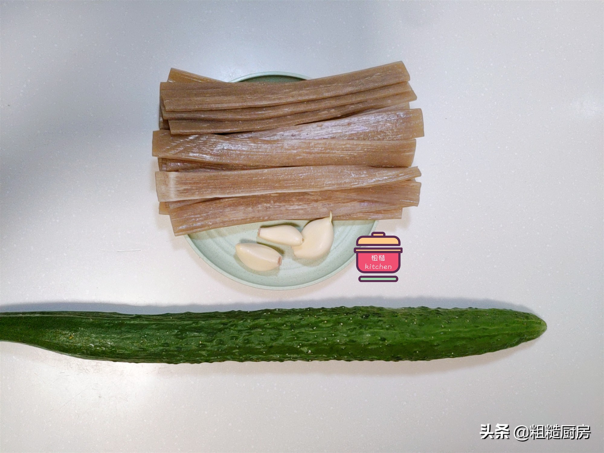 涮宽粉的做法,火锅剩的宽粉怎么做好吃