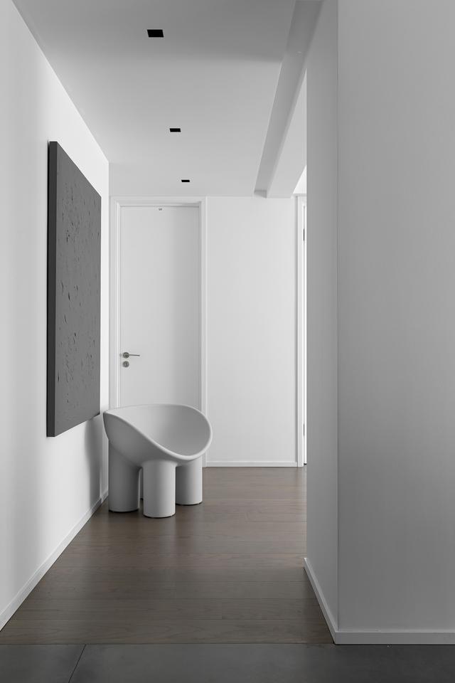 KIM’sHOUSE无需刻意的手法，我只是将本来心中所想的表达出来