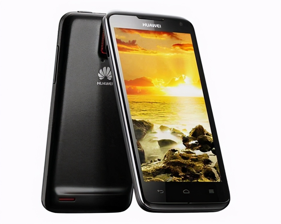 华为手机发展史记录,华为手机发展简史