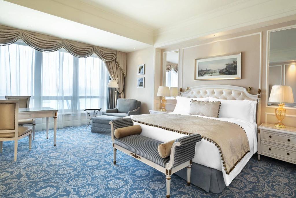 大连一方城堡豪华精选酒店露台,大连一方城堡豪华精选酒店