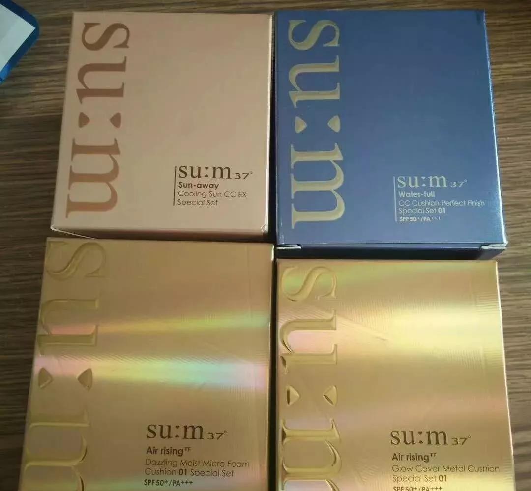 呼吸气垫和苏秘气垫的区别,苏秘水润保湿气垫