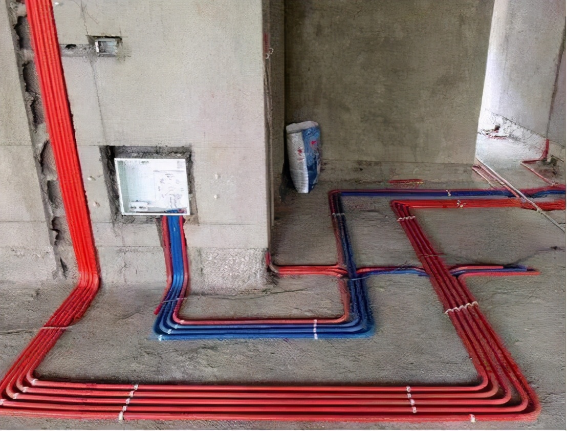 用电时要布线，布线需要注意什么？两大技巧帮助大家解决