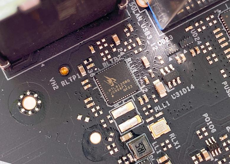 华擎z490极限玩家4pcie,华擎z490深度评测